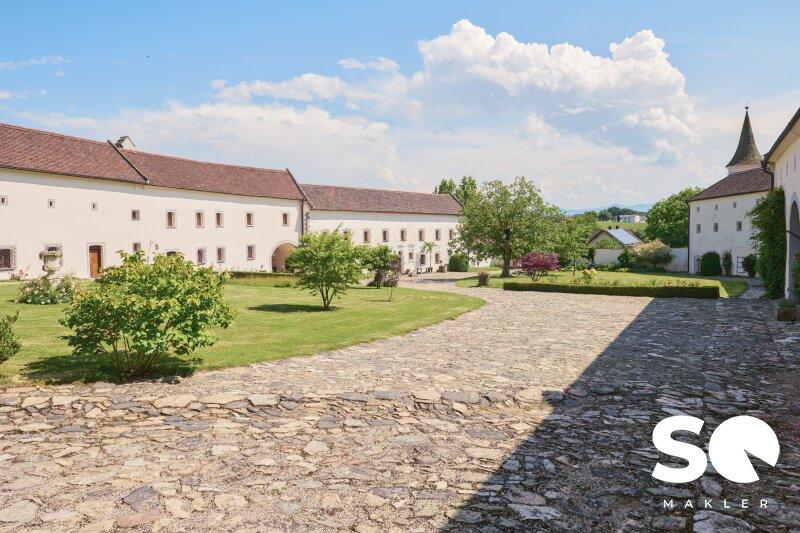 18غرفة قلاع في St. Leonhard am Forst, Austria رقم 256937