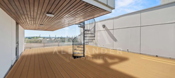 3 Schlafzimmer Penthouse in München, Germany, Nr. 332389 17