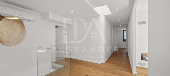3 Schlafzimmer Penthouse in München, Germany, Nr. 332389 7