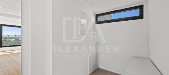 3 Schlafzimmer Penthouse in München, Germany, Nr. 332389 12