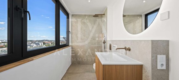 3 Schlafzimmer Penthouse in München, Germany, Nr. 332389 11