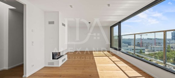 3 Schlafzimmer Penthouse in München, Germany, Nr. 332389 8