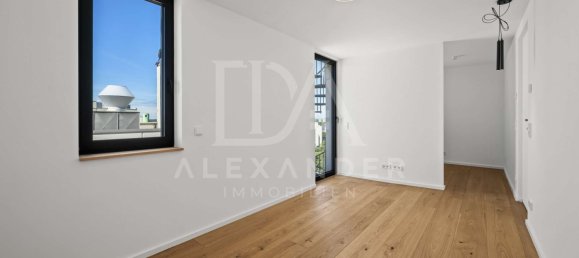 3 Schlafzimmer Penthouse in München, Germany, Nr. 332389 9