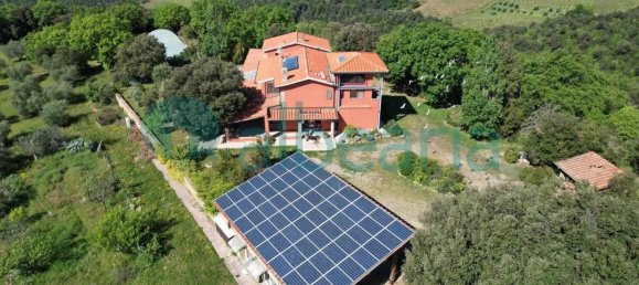 16غرفة منزل في Massa Marittima, Italy رقم 158077 17