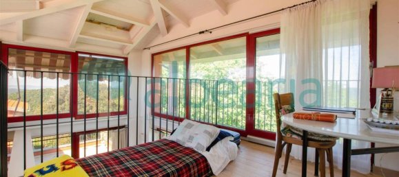 16غرفة منزل في Massa Marittima, Italy رقم 158077 27