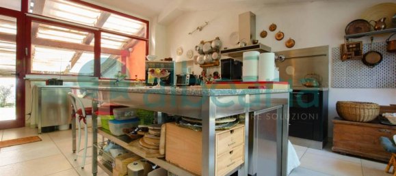 16غرفة منزل في Massa Marittima, Italy رقم 158077 21