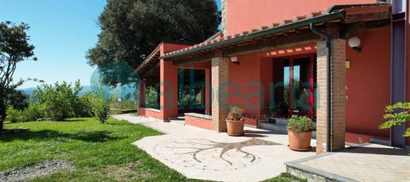 16غرفة منزل في Massa Marittima, Italy رقم 158077 16