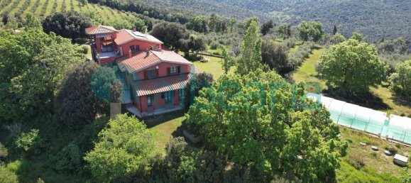 16غرفة منزل في Massa Marittima, Italy رقم 158077 19