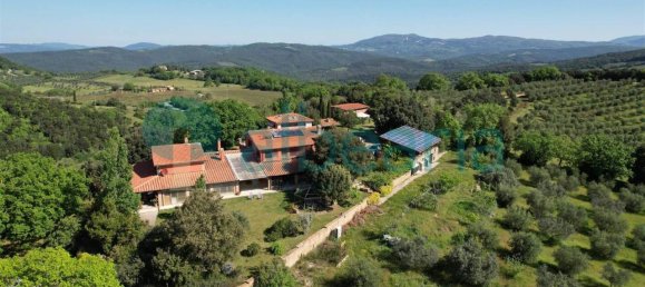 16غرفة منزل في Massa Marittima, Italy رقم 158077 18