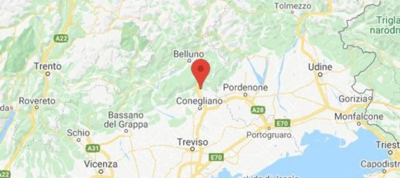 8 chambres Maison à Vittorio Veneto, Italy No. 372678 22