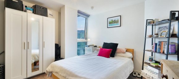 1 bedroom Apartment in London, United Kingdom No. 9911 8
