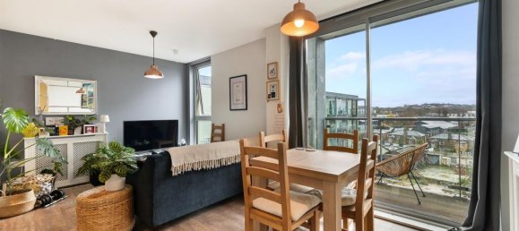 1 bedroom Apartment in London, United Kingdom No. 9911 3