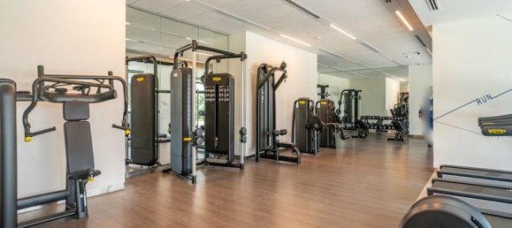 Apartamento T2 em Downtown Dubai (Downtown Burj Dubai), UAE N.º 2402 24