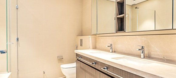 Apartamento T2 em Downtown Dubai (Downtown Burj Dubai), UAE N.º 2402 21