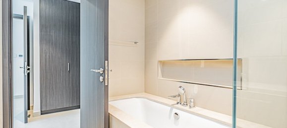 Apartamento T2 em Downtown Dubai (Downtown Burj Dubai), UAE N.º 2402 22