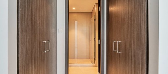 Apartamento T2 em Downtown Dubai (Downtown Burj Dubai), UAE N.º 2402 15