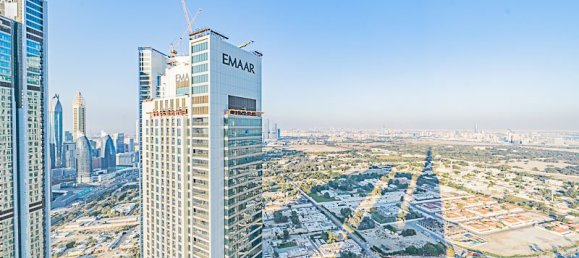 Apartamento T2 em Downtown Dubai (Downtown Burj Dubai), UAE N.º 2402 27