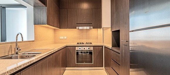 Apartamento T2 em Downtown Dubai (Downtown Burj Dubai), UAE N.º 2402 7