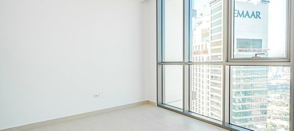Apartamento T2 em Downtown Dubai (Downtown Burj Dubai), UAE N.º 2402 13