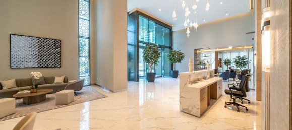 Apartamento T2 em Downtown Dubai (Downtown Burj Dubai), UAE N.º 2402 25