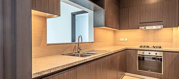 Apartamento T2 em Downtown Dubai (Downtown Burj Dubai), UAE N.º 2402 8