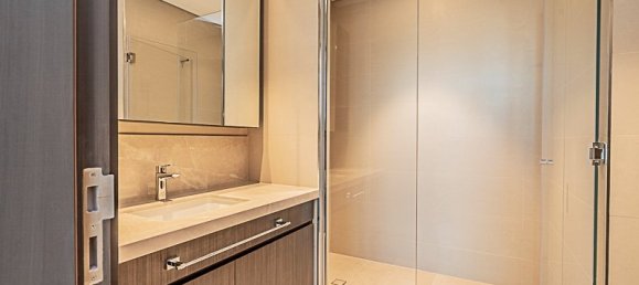 Apartamento T2 em Downtown Dubai (Downtown Burj Dubai), UAE N.º 2402 16