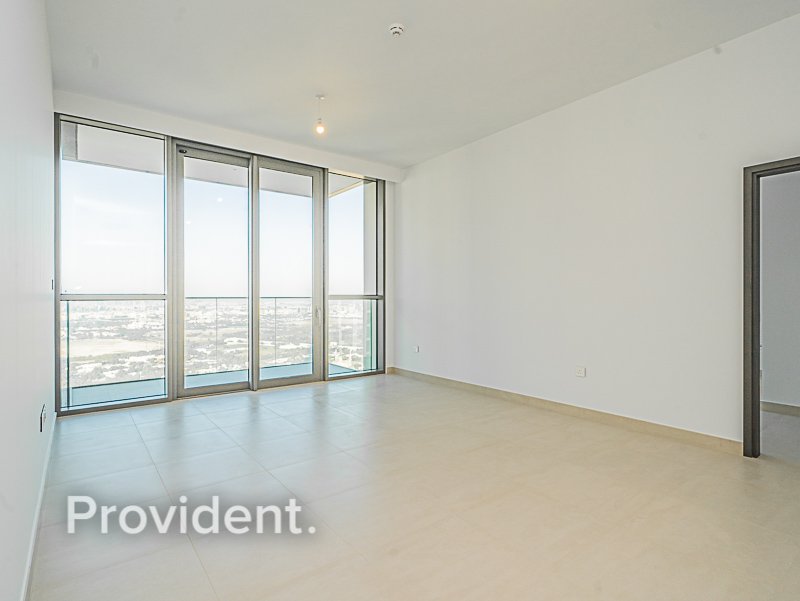 Apartamento T2 em Downtown Dubai (Downtown Burj Dubai), UAE N.º 2402
