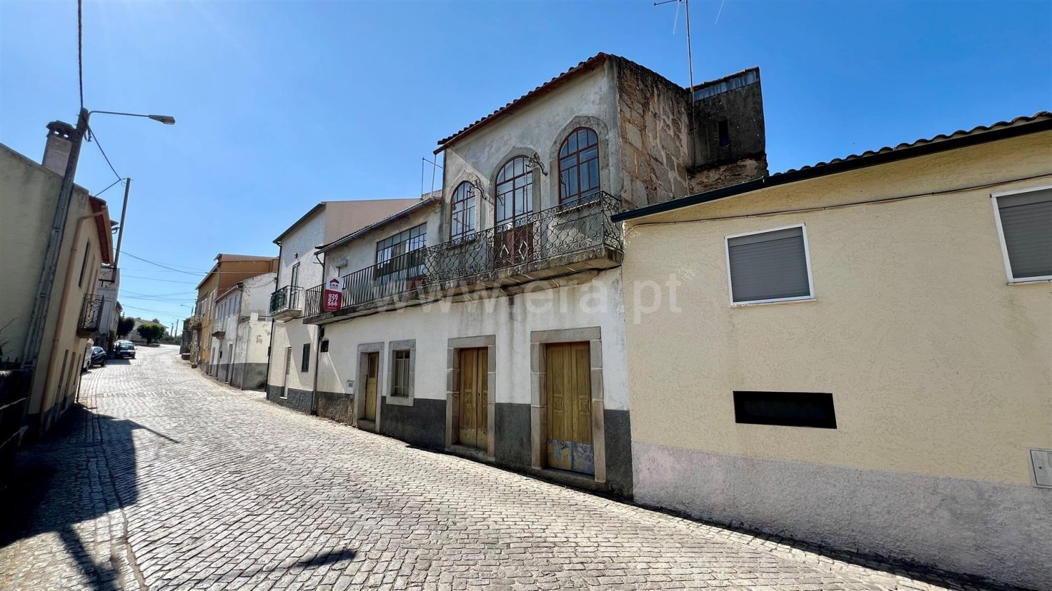3 Schlafzimmer Haus in Cativelos, Portugal, Nr. 220631