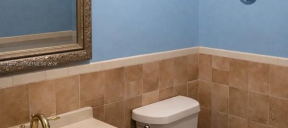 4 Schlafzimmer Villa in Miami, USA, Nr. 614449 9