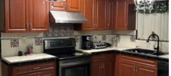 4 Schlafzimmer Villa in Miami, USA, Nr. 614449 4