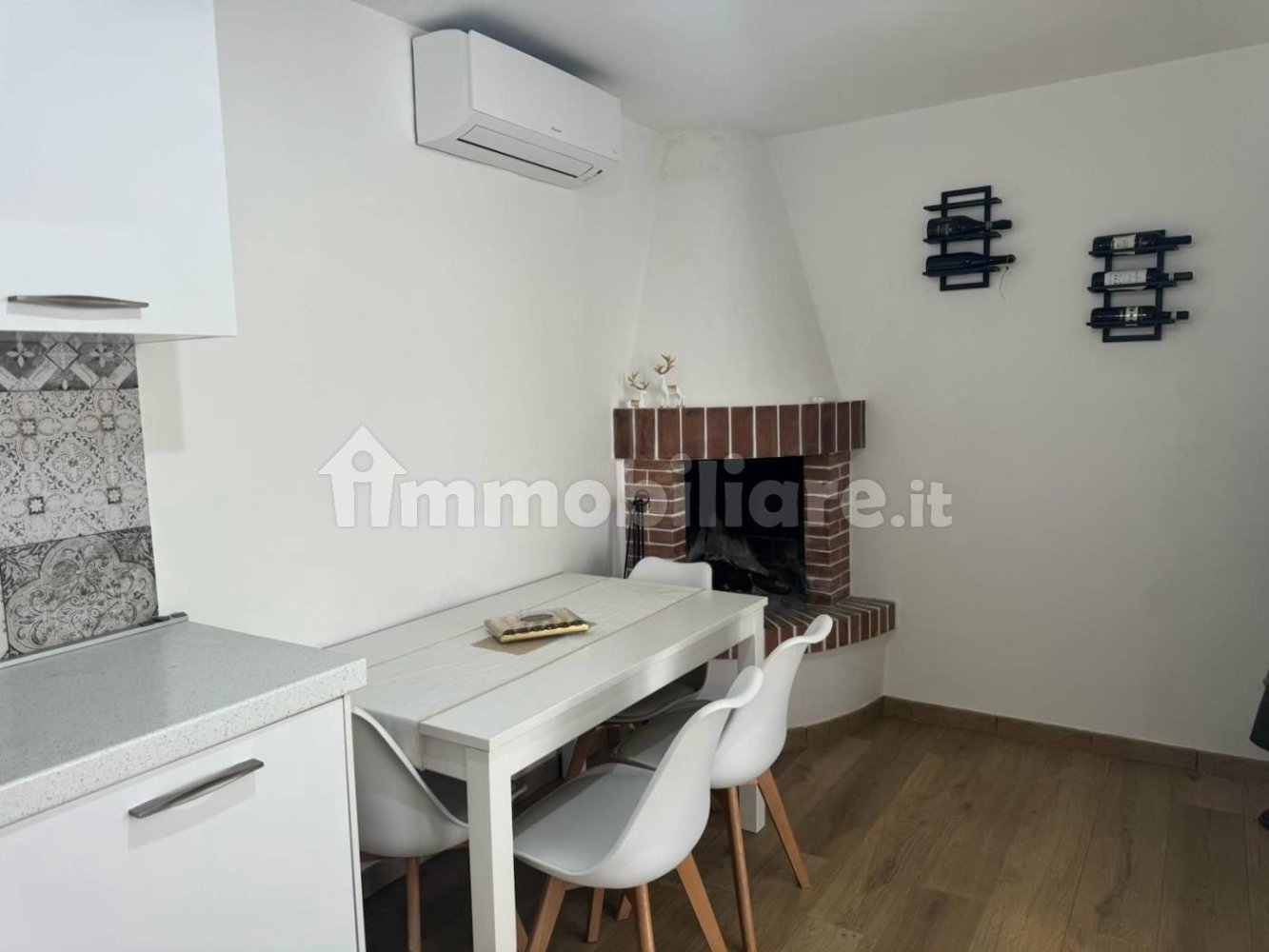 2 bedrooms House in Polignano a Mare, Italy No. 28433