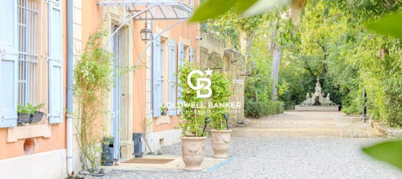 20 rooms Castles in Pezenas, France No. 322511 6