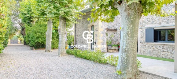 20 rooms Castles in Pezenas, France No. 322511 19