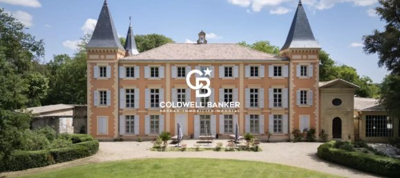 20 rooms Castles in Pezenas, France No. 322511 2