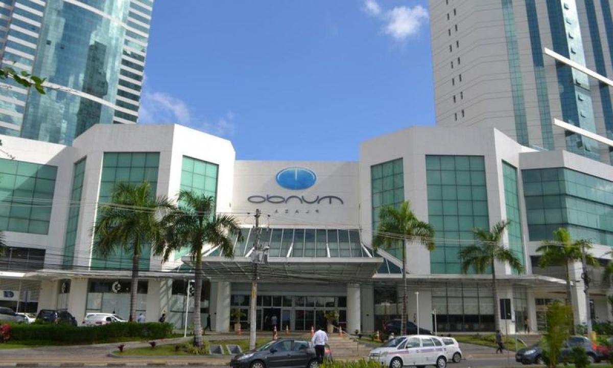 Studio à Salvador, Brazil No. 495913