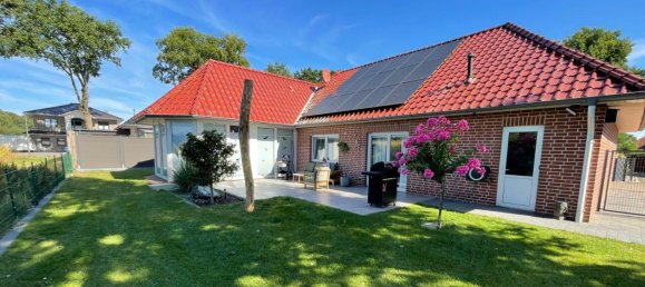 2 غرف نوم بنغالو في Cloppenburg, Germany رقم 353210 2