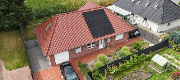 2 غرف نوم بنغالو في Cloppenburg, Germany رقم 353210 18