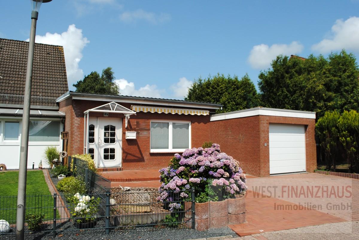 Moradia em banda T1 em Aurich, Germany N.º 222385