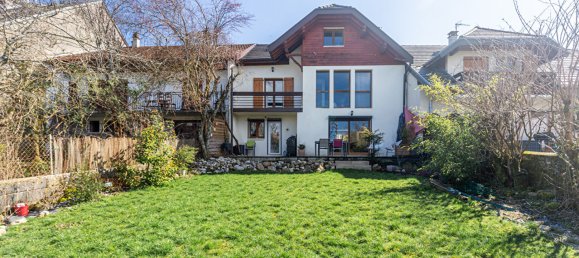 3 bedrooms House in Quintal, France No. 203207 4