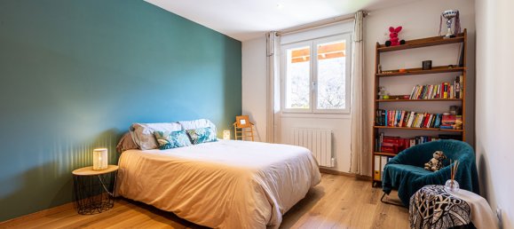 3 bedrooms House in Quintal, France No. 203207 13