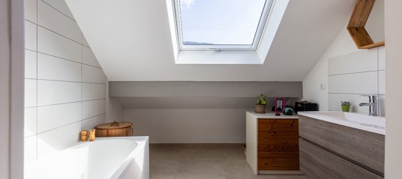 3 bedrooms House in Quintal, France No. 203207 17