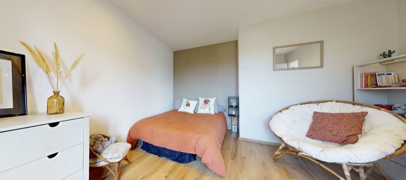 3 bedrooms House in Quintal, France No. 203207 14