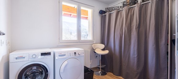 3 bedrooms House in Quintal, France No. 203207 12