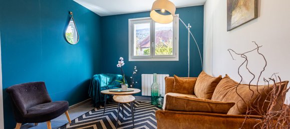 3 bedrooms House in Quintal, France No. 203207 6