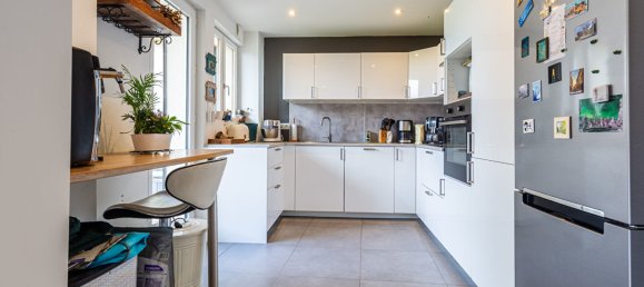 3 bedrooms House in Quintal, France No. 203207 7