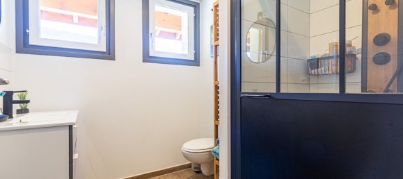 3 bedrooms House in Quintal, France No. 203207 11