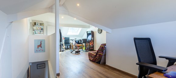 3 bedrooms House in Quintal, France No. 203207 15