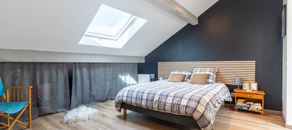 3 bedrooms House in Quintal, France No. 203207 16