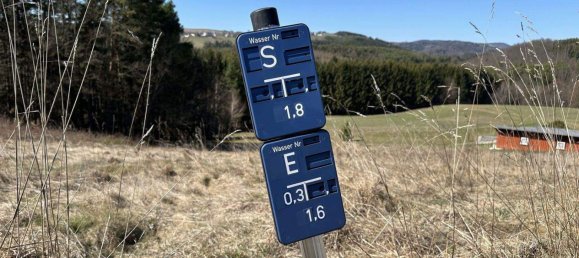 Grundstück in Unterkohlstätten, Austria, Nr. 237821 13