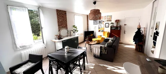 2 غرف نوم فيلا في Le Meux, France رقم 352490 3